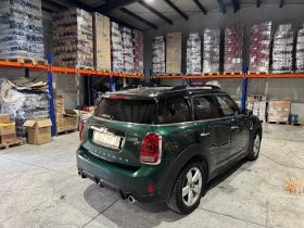 Mini Countryman John Cooper, снимка 4