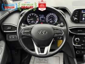 Hyundai Santa fe Fe﻿ ﻿SE CARPLAY , снимка 6
