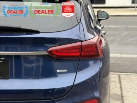 Hyundai Santa fe Fe﻿ ﻿SE CARPLAY , снимка 13