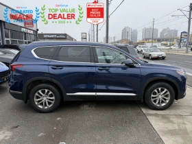 Hyundai Santa fe Fe﻿ ﻿SE CARPLAY , снимка 12