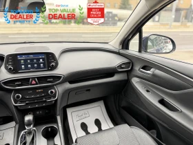 Hyundai Santa fe Fe﻿ ﻿SE CARPLAY , снимка 8