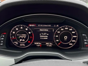Audi Q7 * АВТО КРЕДИТ* ЦЕНА ДО БГ * СЕРВИЗНА ИСТОРИЯ * , снимка 6