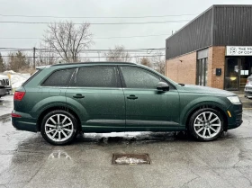 Audi Q7 * АВТО КРЕДИТ* ЦЕНА ДО БГ * СЕРВИЗНА ИСТОРИЯ * , снимка 3