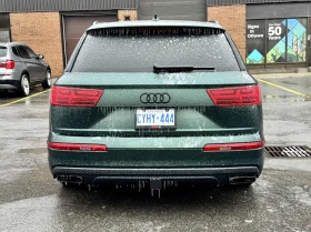 Audi Q7 * АВТО КРЕДИТ* ЦЕНА ДО БГ * СЕРВИЗНА ИСТОРИЯ * , снимка 4