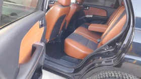Kia Sportage 2.0crdi 136kc Кожа Автоматик , снимка 9