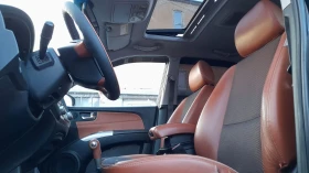 Kia Sportage 2.0crdi 136kc Кожа Автоматик , снимка 11