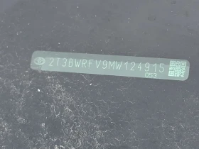 Toyota Rav4 * HYBRID LE * * КАМЕРА ЗА ЗАДНО* * ПОДГРЕВИ* , снимка 16