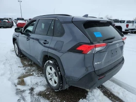 Toyota Rav4 * HYBRID LE * * КАМЕРА ЗА ЗАДНО* * ПОДГРЕВИ* , снимка 4