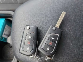 Toyota Rav4 * HYBRID LE * * КАМЕРА ЗА ЗАДНО* * ПОДГРЕВИ* , снимка 13