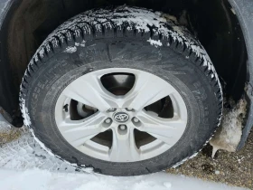 Toyota Rav4 * HYBRID LE * * КАМЕРА ЗА ЗАДНО* * ПОДГРЕВИ* , снимка 5