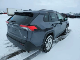 Toyota Rav4 * HYBRID LE * * КАМЕРА ЗА ЗАДНО* * ПОДГРЕВИ* , снимка 3