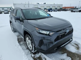 Toyota Rav4 * HYBRID LE * * КАМЕРА ЗА ЗАДНО* * ПОДГРЕВИ* , снимка 2