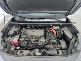 Toyota Rav4 * HYBRID LE * * КАМЕРА ЗА ЗАДНО* * ПОДГРЕВИ* , снимка 17