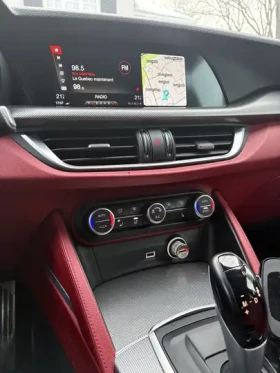 Alfa Romeo Stelvio, снимка 6