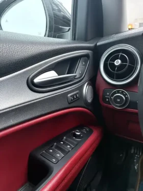 Alfa Romeo Stelvio, снимка 7