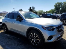 Mercedes-Benz GLC 350 e 4MATIC, снимка 3