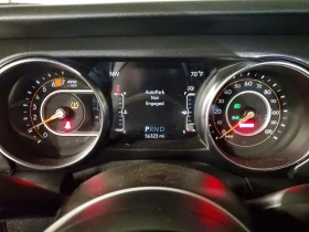 Jeep Wrangler 2.0l Unlimited Sport Altitude 4x4, снимка 9