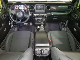 Jeep Wrangler 2.0l Unlimited Sport Altitude 4x4, снимка 8