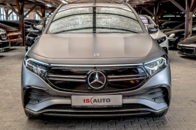 Mercedes-Benz EQA 250 Edition AMG/Ambient/MBUX/Designo Magno/Камера, снимка 2