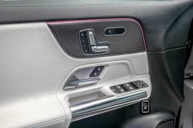 Mercedes-Benz EQA 250 Edition AMG/Ambient/MBUX/Designo Magno/Камера, снимка 9
