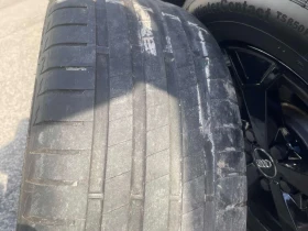 Audi Q3 * TECHNIK * PANO * 360 * CARFAX * ПОДГРЕВИ, снимка 15