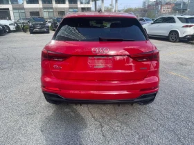 Audi Q3 * TECHNIK * PANO * 360 * CARFAX * ПОДГРЕВИ, снимка 4