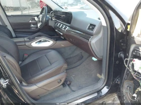 Mercedes-Benz GLE 350 2020 MERCEDES-BENZ GLE 350 4MATIC, снимка 12
