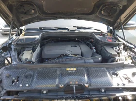Mercedes-Benz GLE 350 2020 MERCEDES-BENZ GLE 350 4MATIC, снимка 14