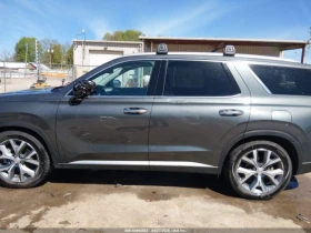 Hyundai Palisade SEL| КАМЕРА| ШИБИДАХ| ПОДГРЕВ, снимка 15