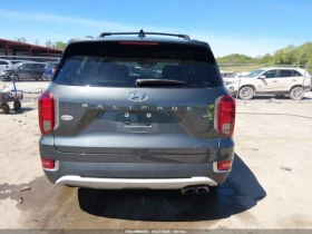 Hyundai Palisade SEL| КАМЕРА| ШИБИДАХ| ПОДГРЕВ, снимка 17