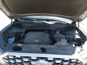 Hyundai Palisade SEL| КАМЕРА| ШИБИДАХ| ПОДГРЕВ, снимка 10