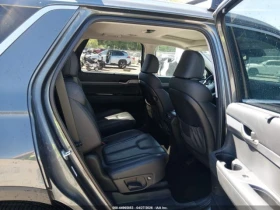 Hyundai Palisade SEL| КАМЕРА| ШИБИДАХ| ПОДГРЕВ, снимка 8