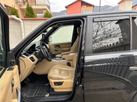 Land Rover Range Rover Sport TDV6 HSE , снимка 8