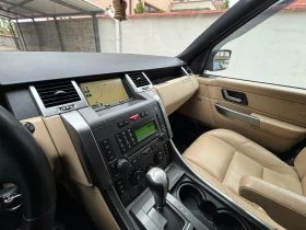 Land Rover Range Rover Sport TDV6 HSE , снимка 13