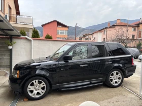 Land Rover Range Rover Sport TDV6 HSE , снимка 2