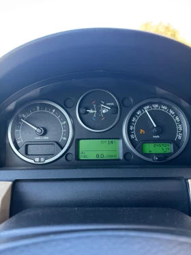 Land Rover Range Rover Sport TDV6 HSE , снимка 9
