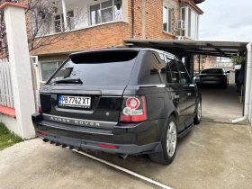 Land Rover Range Rover Sport TDV6 HSE , снимка 3