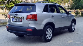 Kia Sorento 2.2CRDI 4x4 Aut., снимка 5