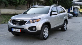 Kia Sorento 2.2CRDI 4x4 Aut., снимка 1