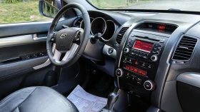 Kia Sorento 2.2CRDI 4x4 Aut., снимка 11