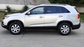 Kia Sorento 2.2CRDI 4x4 Aut., снимка 2