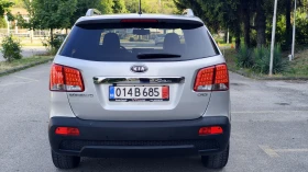 Kia Sorento 2.2CRDI 4x4 Aut., снимка 4