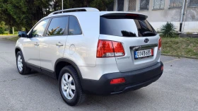 Kia Sorento 2.2CRDI 4x4 Aut., снимка 3