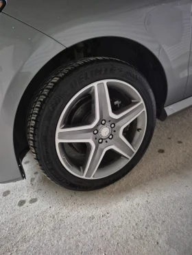 Mercedes-Benz GLE 400, снимка 7
