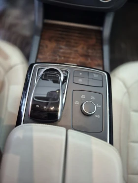 Mercedes-Benz GLE 400, снимка 12
