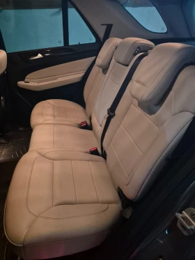 Mercedes-Benz GLE 400, снимка 10