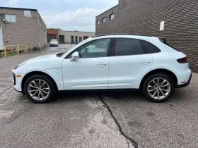 Porsche Macan * AWD * CARFAX * ОПЦИЯ ЗА ФИНАНСИРАНЕ , снимка 2