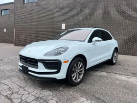 Porsche Macan * AWD * CARFAX * ОПЦИЯ ЗА ФИНАНСИРАНЕ , снимка 1