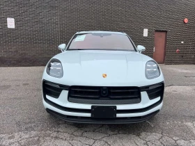Porsche Macan * AWD * CARFAX * ОПЦИЯ ЗА ФИНАНСИРАНЕ , снимка 6