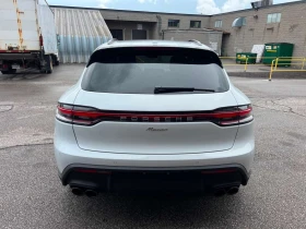Porsche Macan * AWD * CARFAX * ОПЦИЯ ЗА ФИНАНСИРАНЕ , снимка 4
